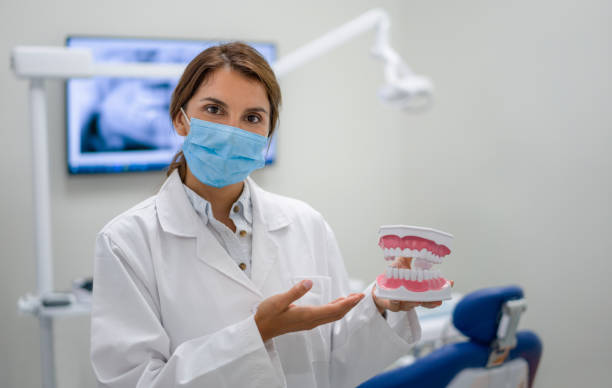 Best Emergency Treatment for Dental Infections or Abscesses in Thomasville, GA