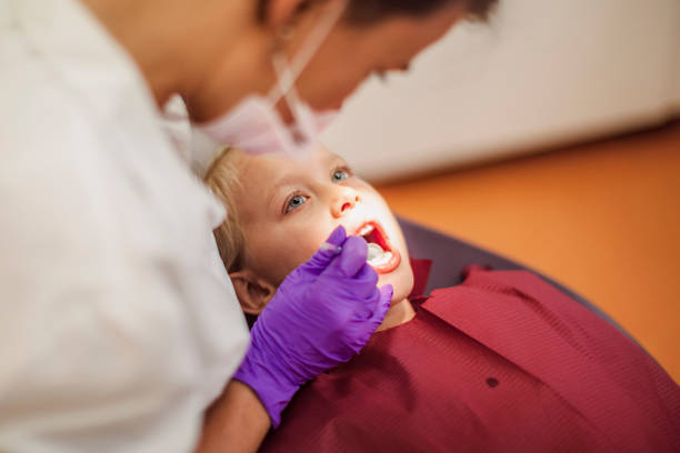 Best Emergency TMJ Treatment in Thomasville, GA