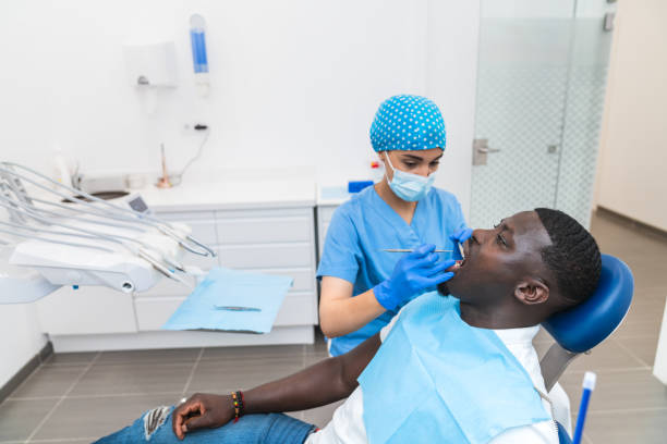 Best Emergency Dental Care for Broken or Chipped Teeth in Thomasville, GA