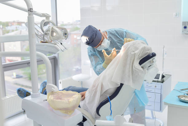 Best Emergency Tooth Extraction in Thomasville, GA